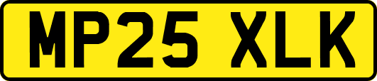 MP25XLK