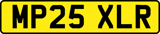 MP25XLR