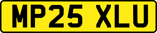 MP25XLU