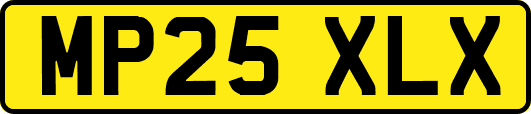 MP25XLX
