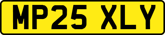 MP25XLY
