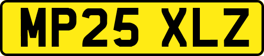 MP25XLZ