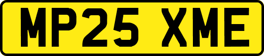 MP25XME