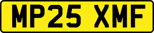 MP25XMF