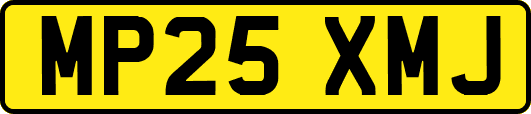 MP25XMJ