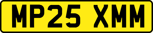 MP25XMM
