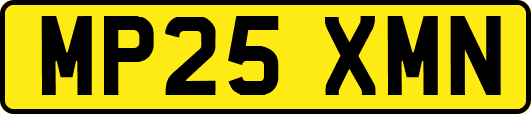 MP25XMN