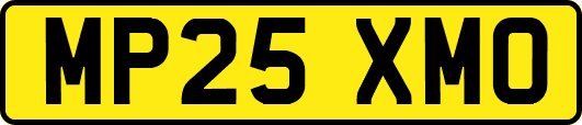 MP25XMO