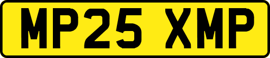 MP25XMP