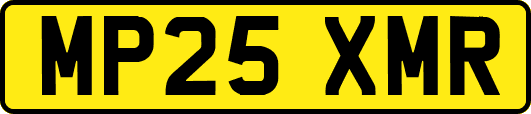MP25XMR