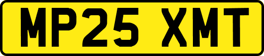MP25XMT
