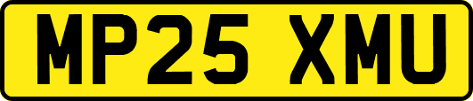 MP25XMU