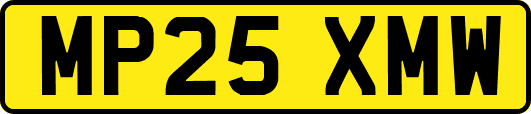 MP25XMW