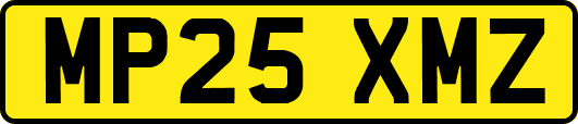 MP25XMZ
