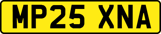 MP25XNA
