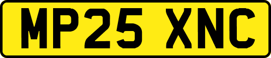 MP25XNC