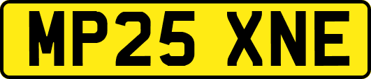 MP25XNE