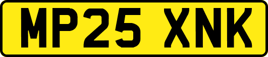 MP25XNK