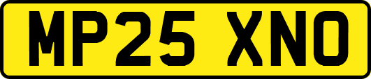 MP25XNO