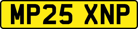 MP25XNP