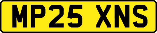 MP25XNS