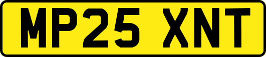 MP25XNT