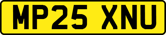 MP25XNU