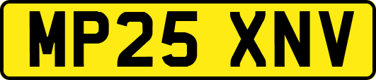 MP25XNV