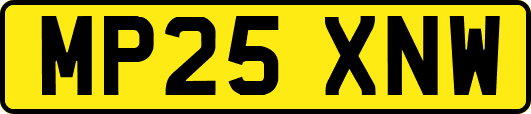 MP25XNW