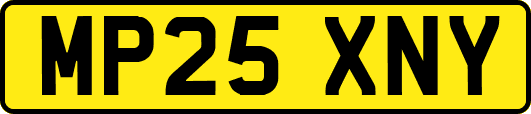 MP25XNY