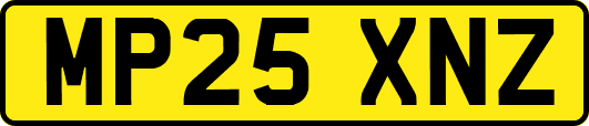 MP25XNZ
