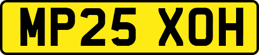 MP25XOH