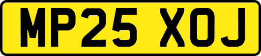 MP25XOJ