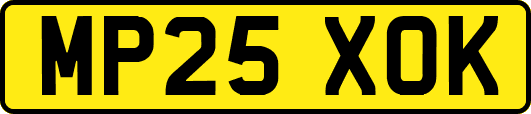 MP25XOK
