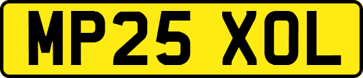 MP25XOL