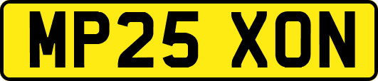 MP25XON