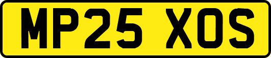 MP25XOS