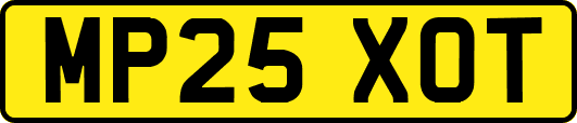 MP25XOT