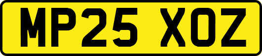 MP25XOZ