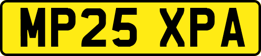MP25XPA