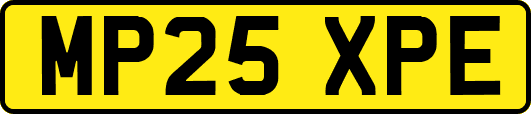 MP25XPE