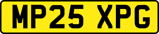 MP25XPG