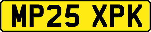 MP25XPK