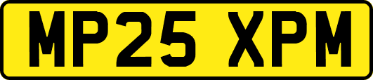 MP25XPM