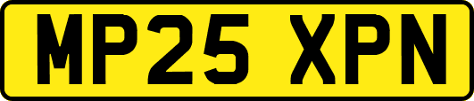 MP25XPN