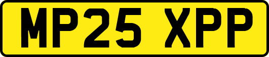 MP25XPP