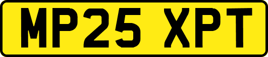 MP25XPT