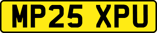 MP25XPU