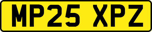 MP25XPZ