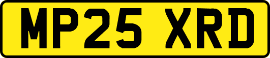 MP25XRD